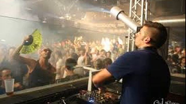Coliseum - Visita Dr.Evil (22-01-2005) - Dj Kuki & Dr.Evil (vol.2) смотреть онлайн