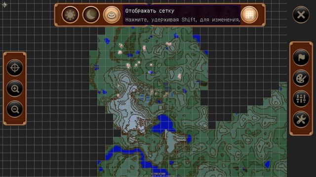 Обзор модов #2 - Journey Map 1.10.2 смотреть онлайн