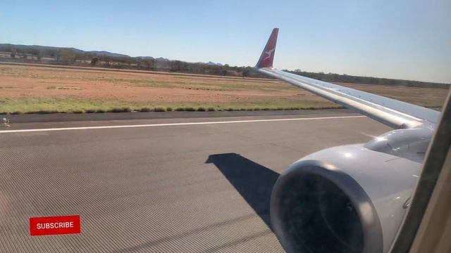 The domestic flight with a 45-minute stopover | Qantas Business Class | Flight review смотреть онлайн