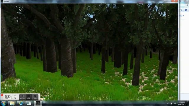 Slender Mods w/ Proof + Download links смотреть онлайн