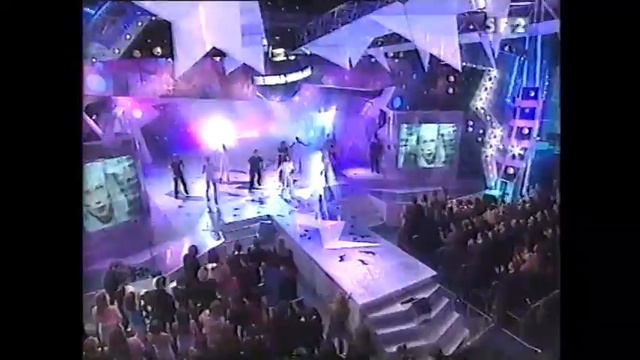 Cher - "Strong Enough" - World Music Awards 1999 смотреть онлайн