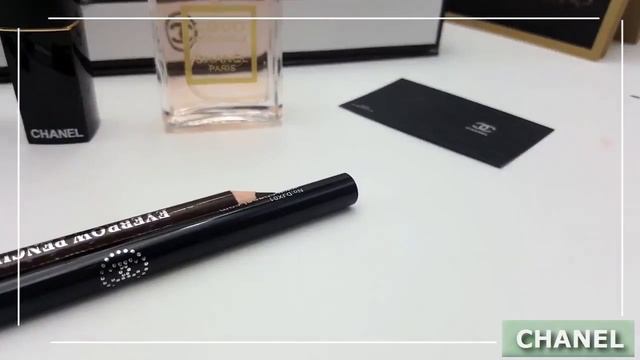 CHANEL PRESENT SET ПОДАРОЧНЫЙ НАБОР ИЗ 5-ТИ ПРЕДМЕТОВ смотреть онлайн