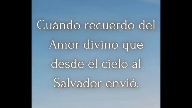 Himno 74 (¡Cuan Grande Es Él!) смотреть онлайн