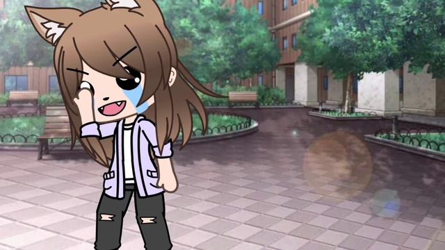 Опять не знаю название /meme/\Gacha life\ смотреть онлайн