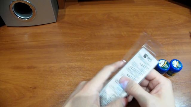 Посылка с EBAY.-№29. смотреть онлайн
