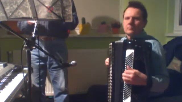 Akordeon i klarnet Accordion Clarnet смотреть онлайн