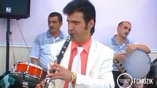 Zahid Sabirabadlı Klarnet (Xəyyami Rəksi Super Ifa) #ZahidSabirabadlı