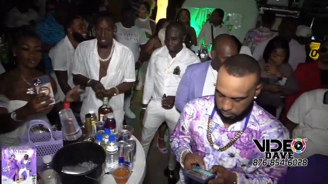 JAY B LAVENDER & WHITE 2023 CLIP 2 смотреть онлайн