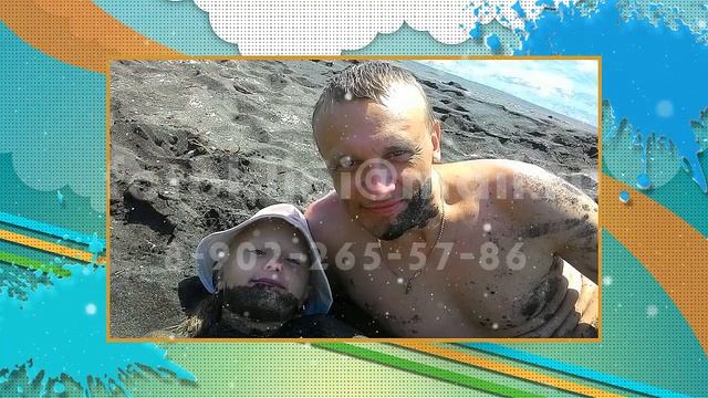 Видеоальбом на день рождения мужчине из фото смотреть онлайн