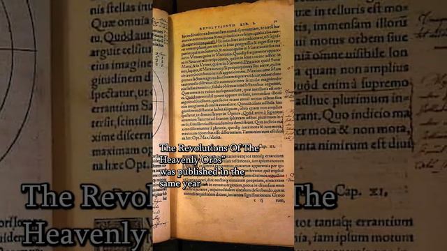 Copernicus - No Longer The Centre Of The Universe #space #solarsystem смотреть онлайн