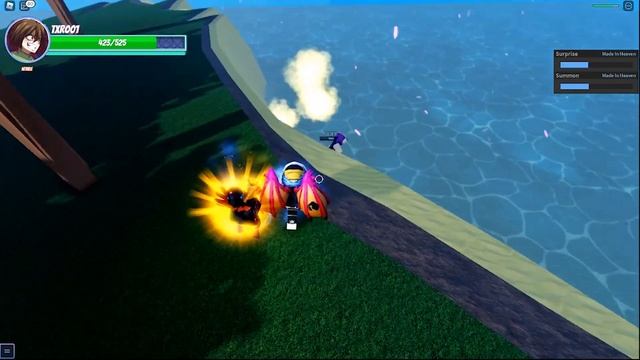 [ AUT ] MIH Solo Boa H Boss смотреть онлайн