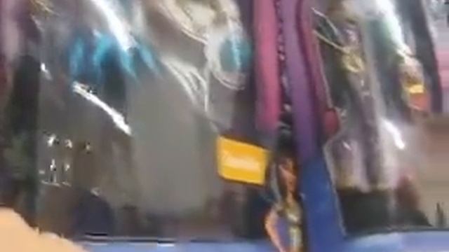 Какие куклы есть в Магазине Марвин!!!!! смотреть онлайн