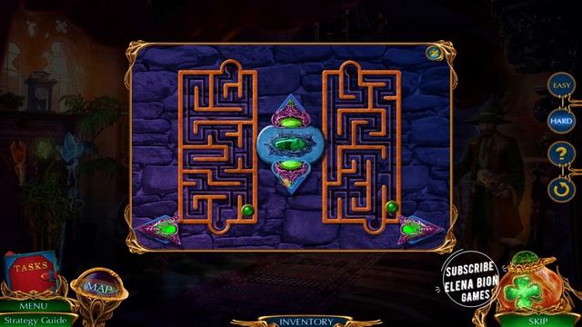 Labyrinths of The World 10: Fools Gold FULL Bonus Chapter Walkthrough Let's Play - ElenaBionGames смотреть онлайн