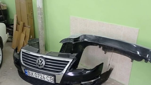 Ремонт в гараже своими руками.Что сделать с наружной частью ворот? смотреть онлайн