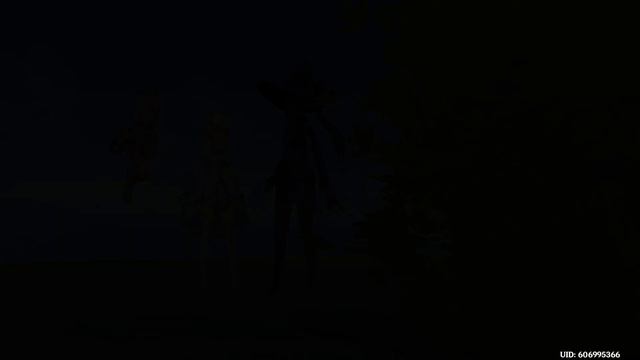 Where is Pilos Peak? GENSHIN смотреть онлайн