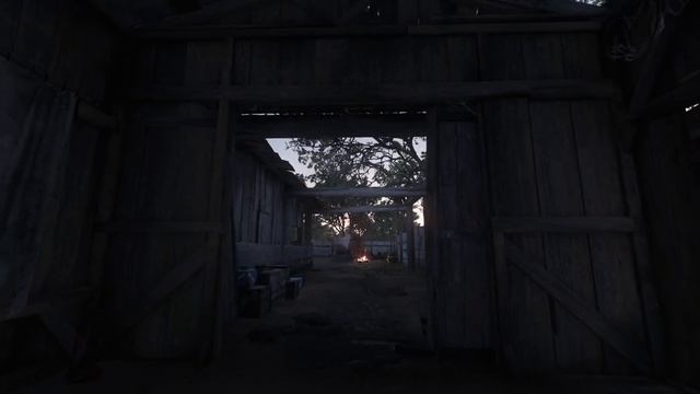 Hunt: Showdown - Dusk Showcase [New Time of Day] смотреть онлайн