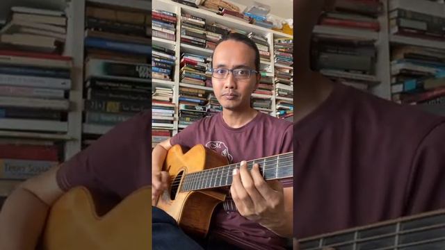 SENAMAN GITAR Legato, String Skipping & Sweep Picking | SENAMAN GITAR S2 EP4 | #AZGTR016 смотреть онлайн