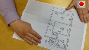 Как из однушки сделать двушку? Хватит терпеть тесноту. Перепланировка однокомнатной квартиры.