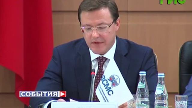 Дмитрий Азаров избран председателем Всероссийского Совета местного самоуправления смотреть онлайн