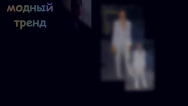 Модный тренд Весна лето 2015 Мода 2015 смотреть онлайн