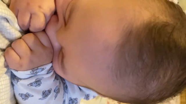 Сыну уже 5 месяцев 😃 смотреть онлайн