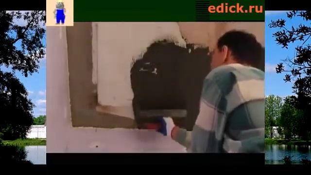 Как утеплить лоджию (As warmed loggia) смотреть онлайн