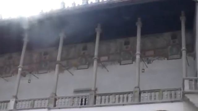 Dedafilm. Польша. Вавель. Краков. смотреть онлайн