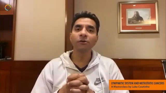 Masterclass: The Connection Between the Lymphatic System and Metastatic Cancers смотреть онлайн