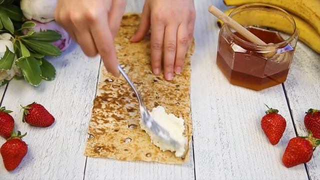 Кулинарные шедевры с Инессой