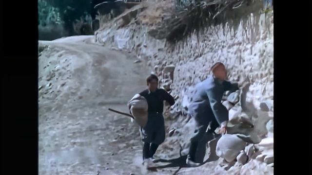 Я встретил девушку 1957 HD.. смотреть онлайн