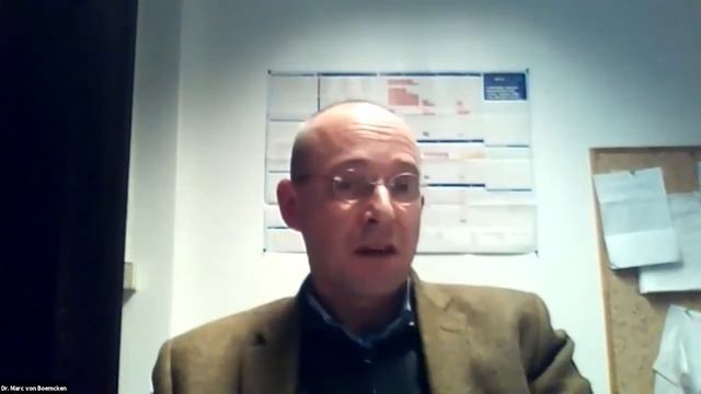 Webinar \ After the storm of the Capitol: How endangered is democracy? смотреть онлайн