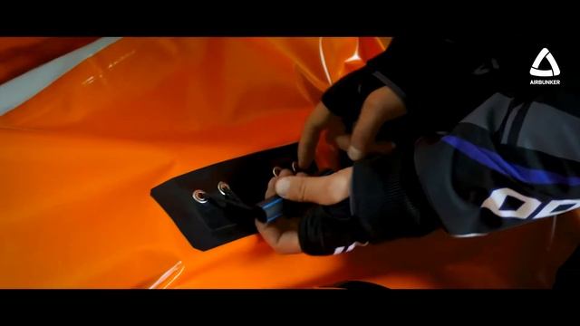 ОБЗОР: Надувные фигуры Airbunker.ru! смотреть онлайн