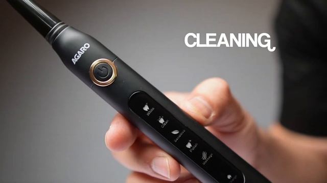 Value KING of Sonic Electric Toothbrushes : Agaro Cosmic Plus ? DentistReviews смотреть онлайн