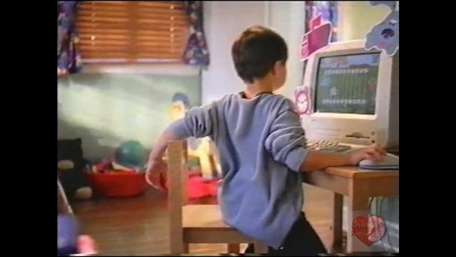 Gateway Computers | Television Commercial | 1999 смотреть онлайн