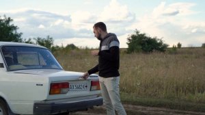 Обзор ВАЗ 2107. Стоит ли своих денег семерка