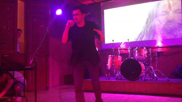 Gillia - Мы делаем то, что любим (live СПб) смотреть онлайн