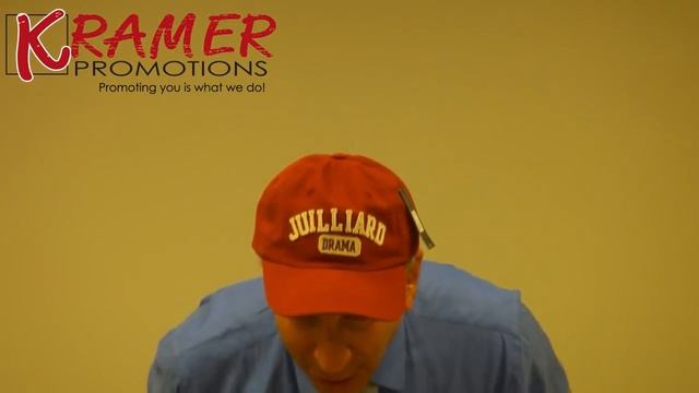 Promotional Caps & Hats With LOGO смотреть онлайн