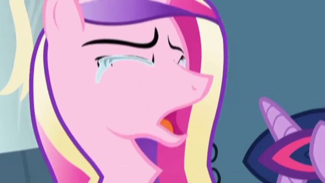 Эдит про КАДЕНС✨🌺 Май Литл Пони смотреть онлайн