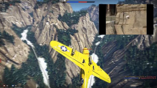 Секретное горное оружие War Thunder смотреть онлайн