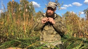 Универсальный духовой манок на утку ! И маленькие хитрости!)