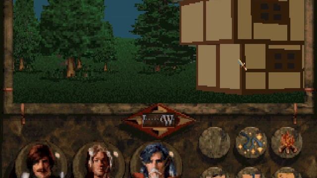 Let's Play Betrayal at Krondor #16: Specialist Shop Shock смотреть онлайн