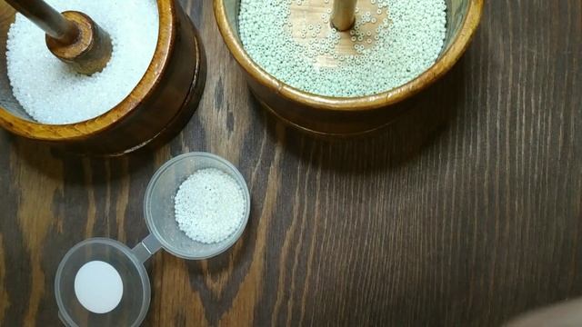 МК Ранункулюс из бисера  Часть I