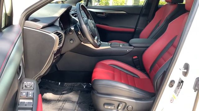 2019 Lexus NX North Miami, Fort Lauderdale, Hollywood, Aventura, North Miami Beach, FL 21674301 смотреть онлайн