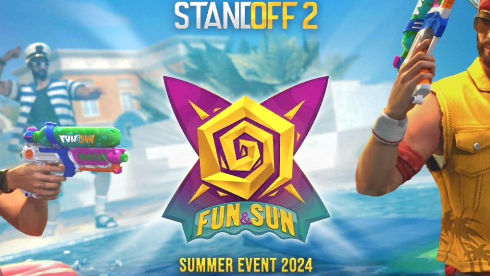 Проста играю в шедеврастандофф