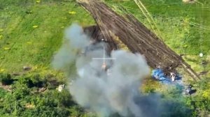 Экипажа танка «Алёша», Герой России !