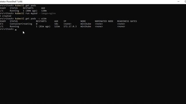 Kubernetes Pods | DevOps Services Provider | MoogleLabs смотреть онлайн