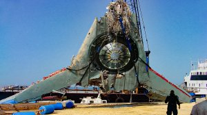 Они Сняли На Камеру То, Что Никто Не Должен Был Видеть