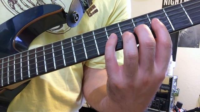 The Secret To Shred | Shred Guitar Basics смотреть онлайн