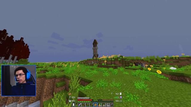 This Modpack Makes Minecraft 100x Better! | Better Minecraft [EP 1]