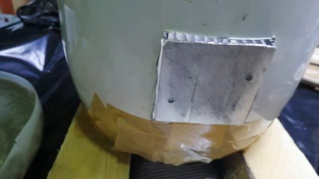 Charcoal Stove with Old Rice Cooker (DIY Project) смотреть онлайн